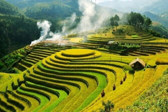 Pu Luong Nature Reserve