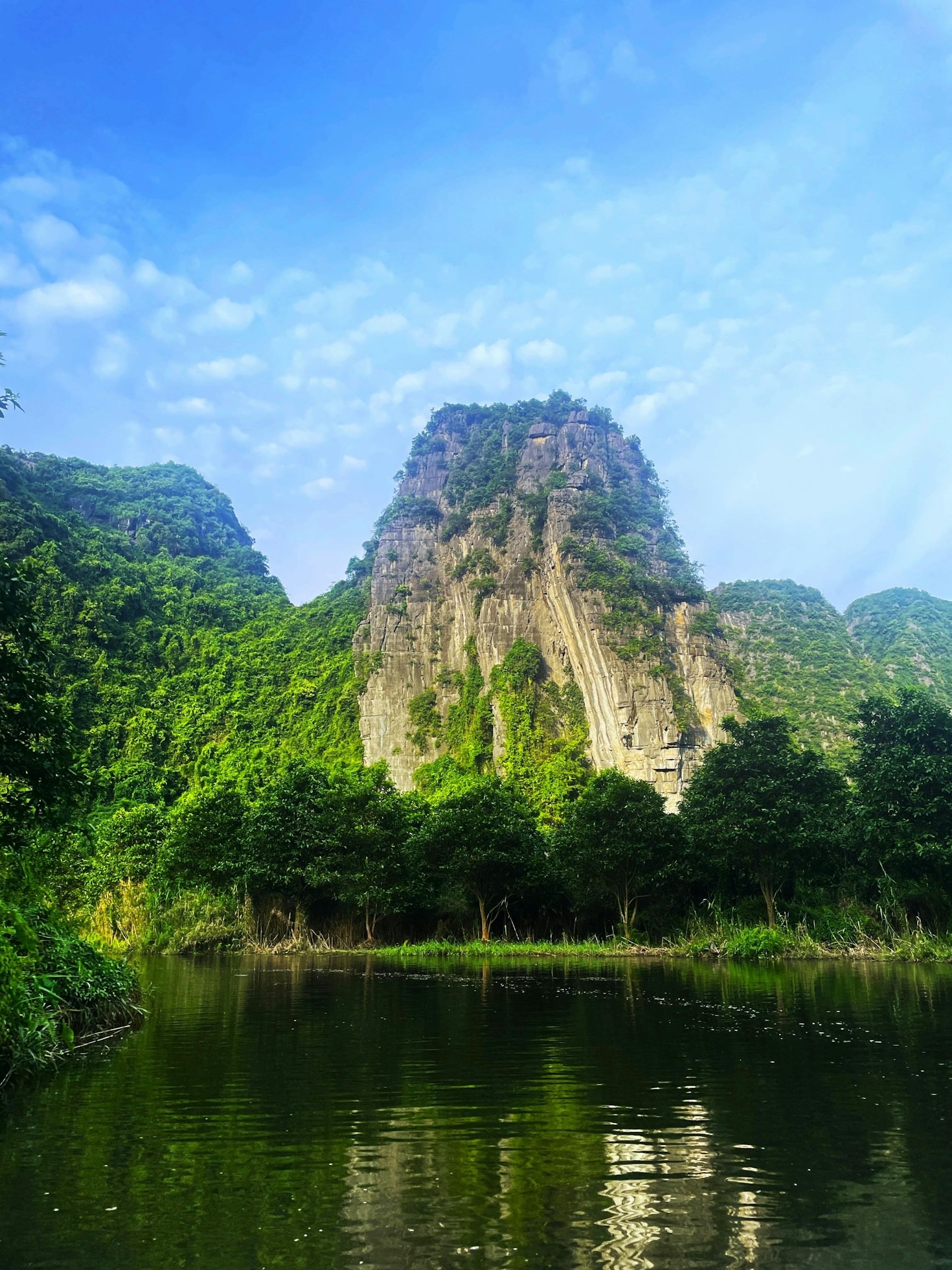Top Five National Parks to Visit in Vietnam