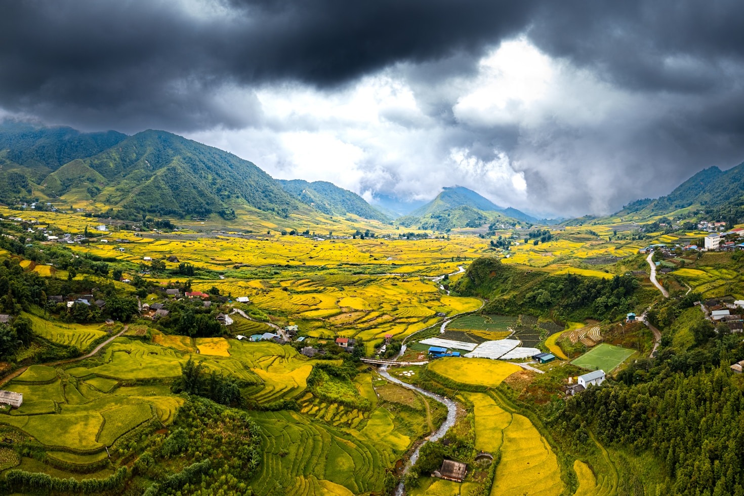 Photography Tips for Capturing Vietnam’s Landscapes